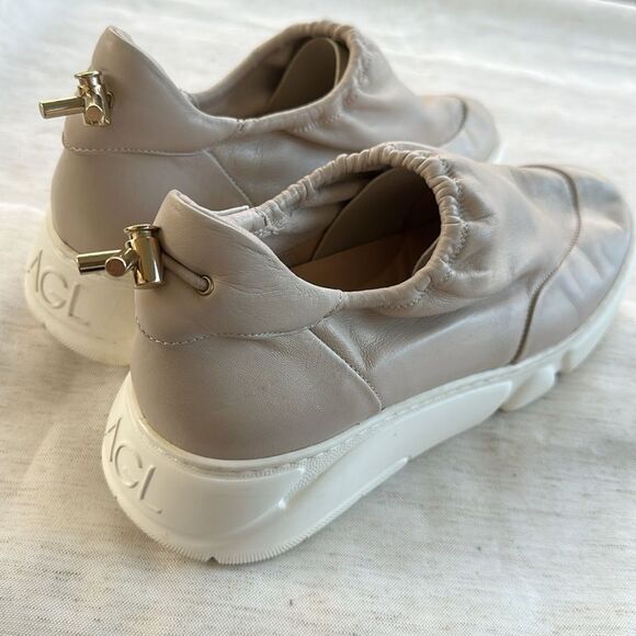 AGL Magel Slip-On Sneakers – Women’s Size EU 40.5=10 - Picture 2 of 7
